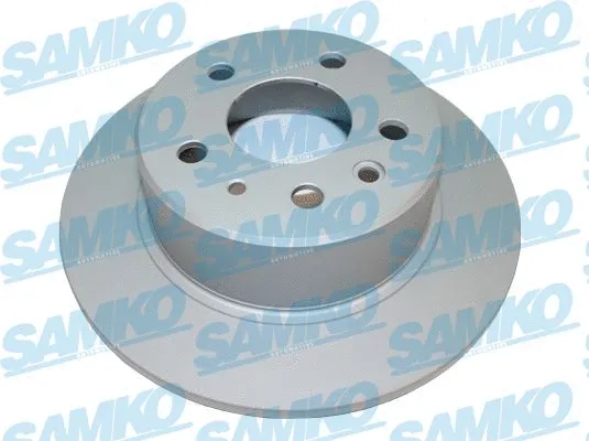Disque de frein SAMKO M2031PR