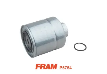 Filtre à carburant FRAM P5754
