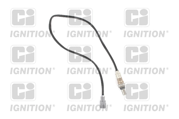 Sonde lambda QUINTON HAZELL XLOS1459