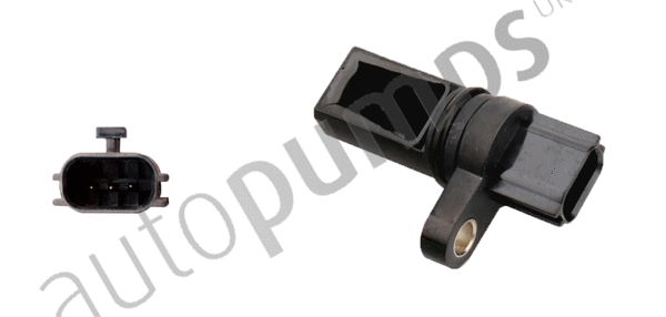 Capteur d'angle, vilebrequin Autopumps UK ACS1013