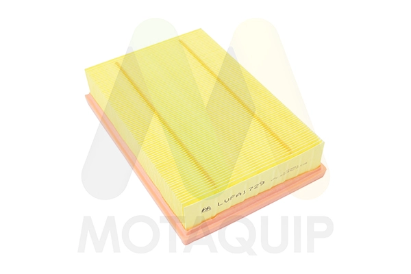 Filtre à air MOTAQUIP LVFA1729