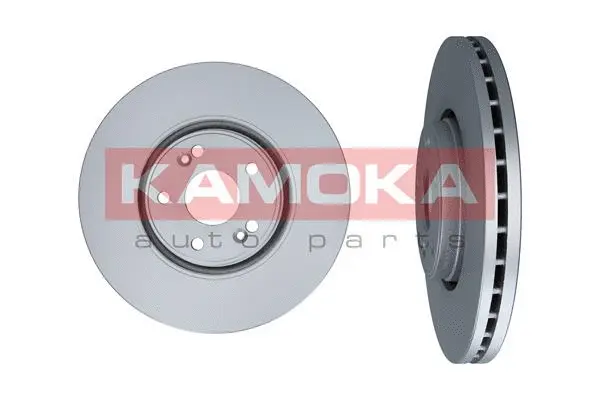 Disque de frein KAMOKA 103279