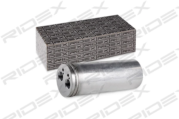 Filtre déshydratant, climatisation RIDEX 851D0009