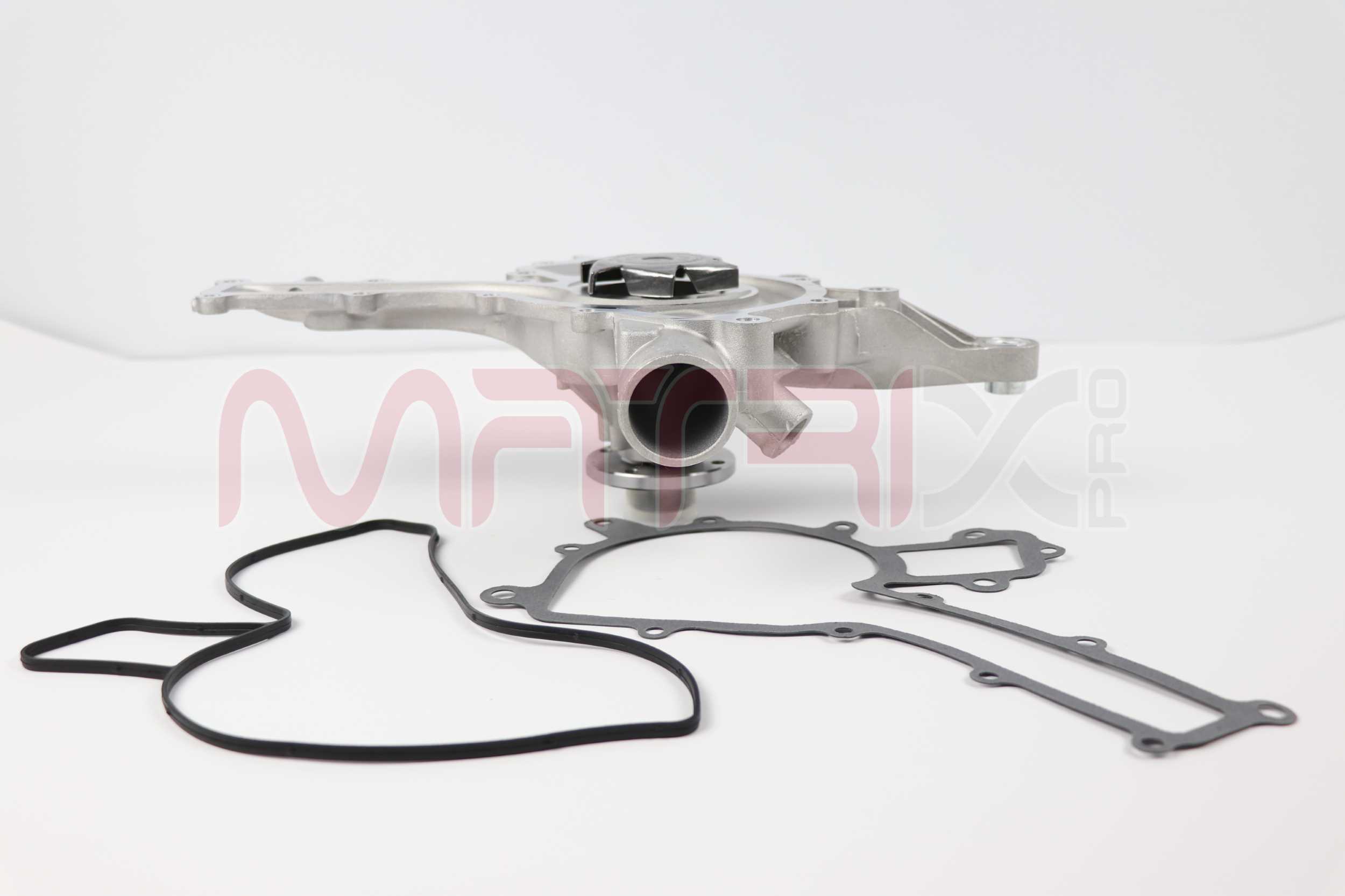 Pompe à eau, refroidissement du moteur MATRIX PRO MX02200148