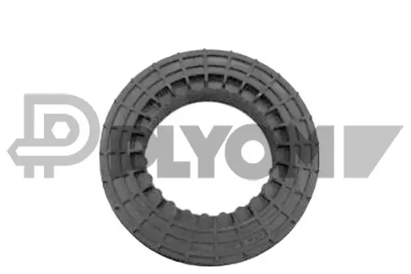Roulement, coupelle de suspension PLYOM P754680
