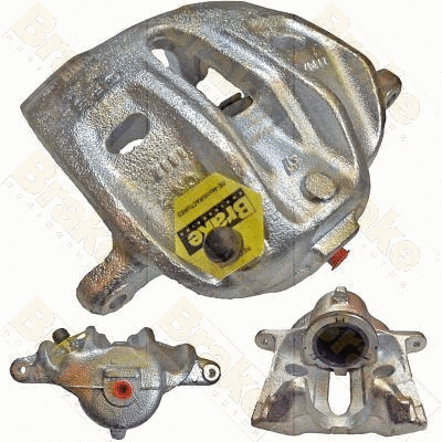 Étrier de frein Brake ENGINEERING CA1024