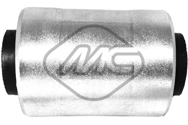 Suspension, bras de liaison Metalcaucho 06599