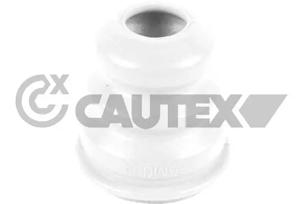 Butée élastique, suspension CAUTEX 760124