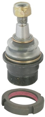 Rotule de suspension HART 424 391