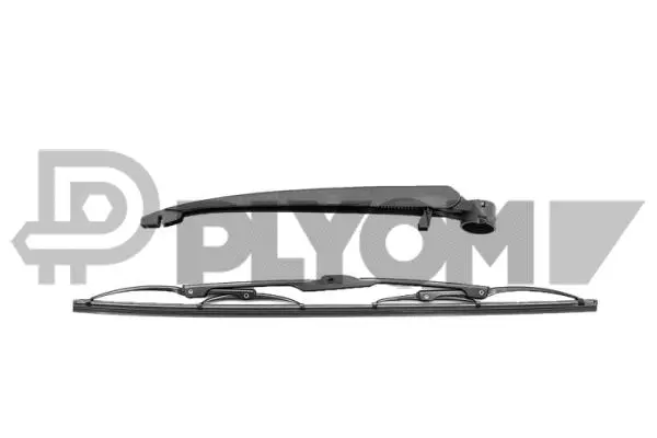 Balai d'essuie-glace PLYOM P759871