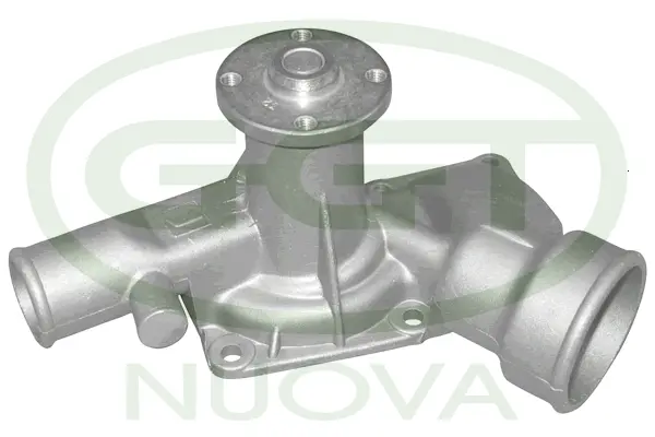 Pompe à eau, refroidissement du moteur GGT PA00963