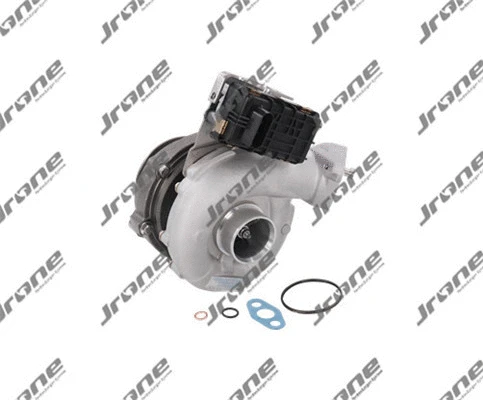 Turbocompresseur, suralimentation Jrone 8G22-300-974