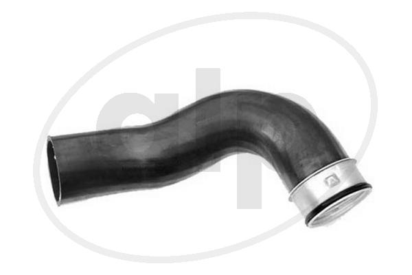Gaine de suralimentation alp ALP-007854