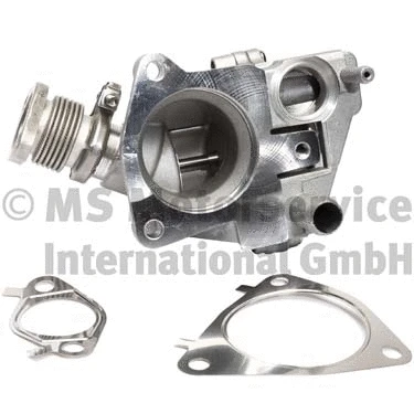 Vanne EGR reman by Intec R620068