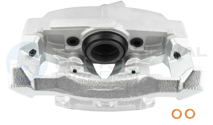 Étrier de frein Professional Parts 51430150