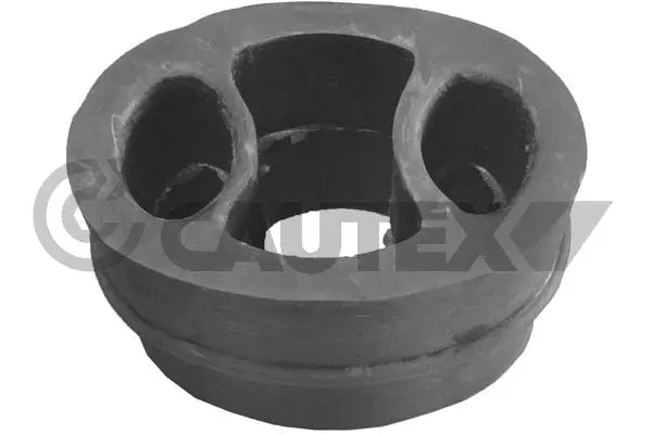 Suspension, échappement CAUTEX 480607