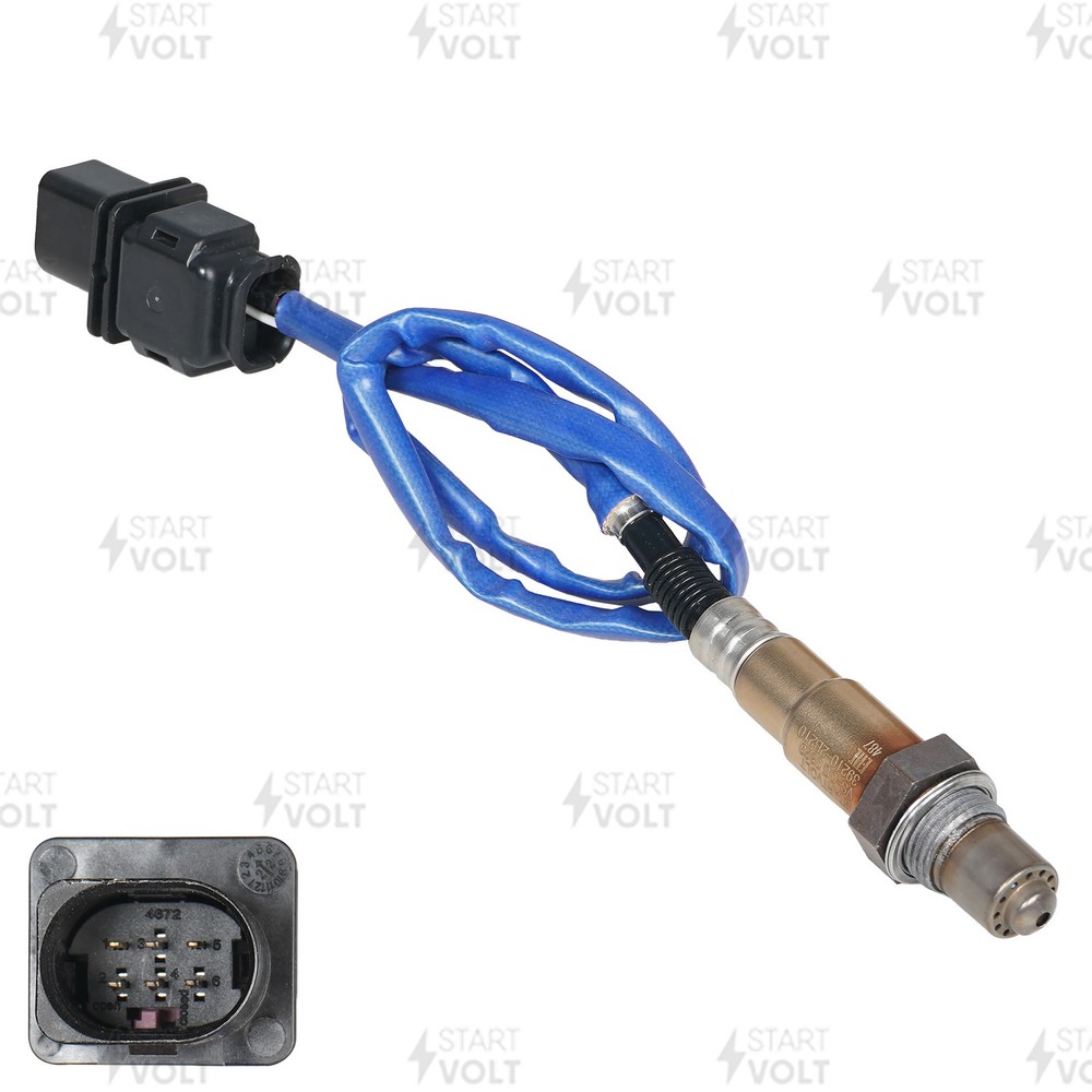 Sonde lambda STARTVOLT VS-OS 0829
