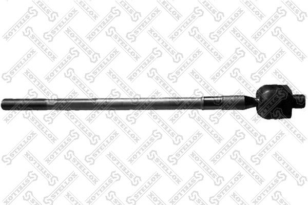 Rotule de direction intérieure, barre de connexion STELLOX 55-02529-SX