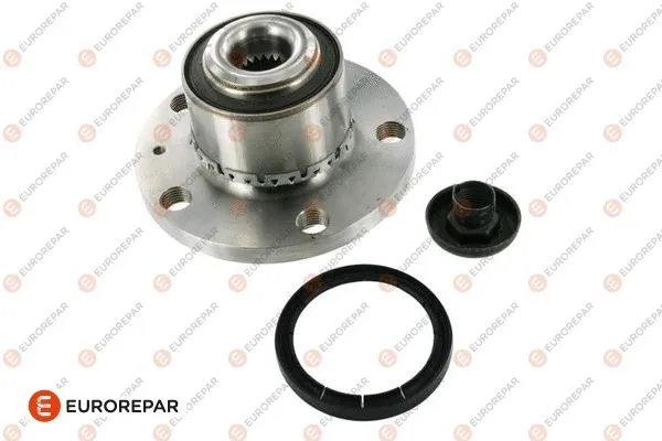Kit de roulements de roue EUROREPAR 1686238880