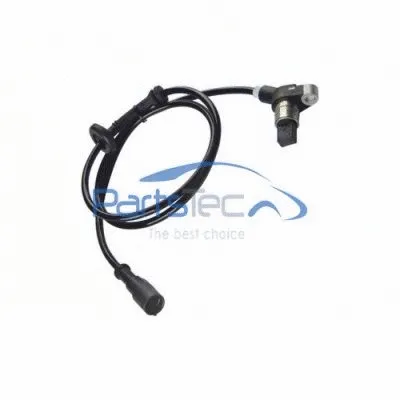 Capteur, vitesse de roue PartsTec PTA560-0088