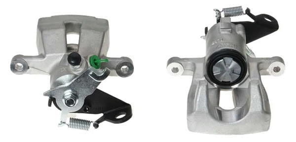 Étrier de frein 4X4 ESTANFI PDF-33-111