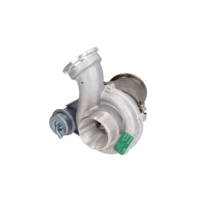 Turbocompresseur, suralimentation MTR 12177212
