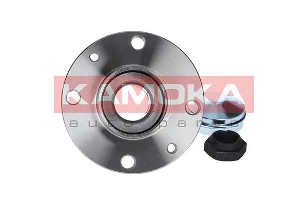 Kit de roulements de roue KAMOKA 5500031