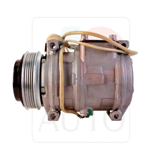 Compresseur, climatisation ACAUTO AC-01DN872
