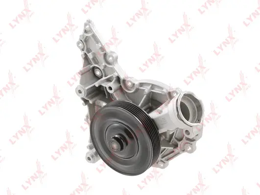 Pompe à eau, refroidissement du moteur LYNXAUTO CW-0338