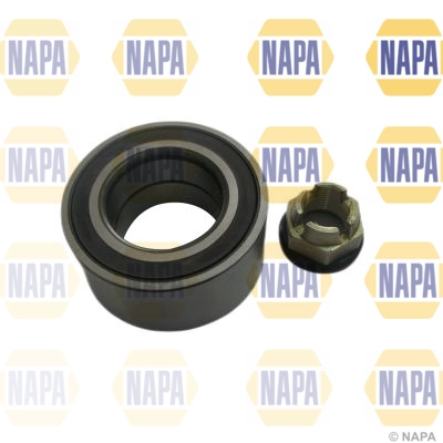 Kit de roulements de roue NAPA PWB1761