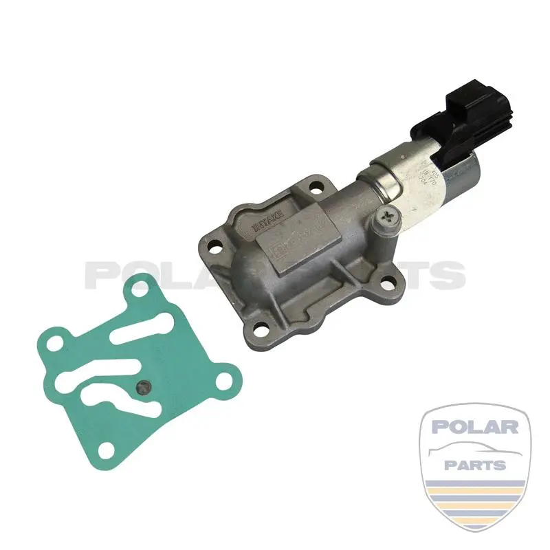 Valve de commande, réglage d'arbres à came POLAR PARTS 10005501