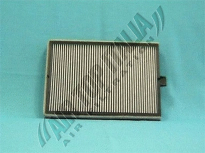 Filtre, air de l'habitacle ZERO WZ1444