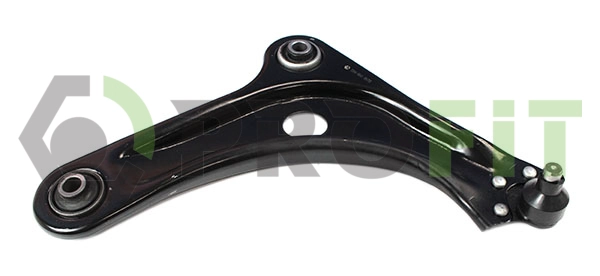 Bras de liaison, suspension de roue PROFIT 2304-0641