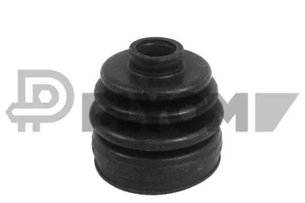 Joint-soufflet, arbre de commande PLYOM P751409