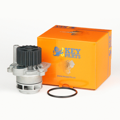 Pompe à eau, refroidissement du moteur KEY PARTS KCP2005