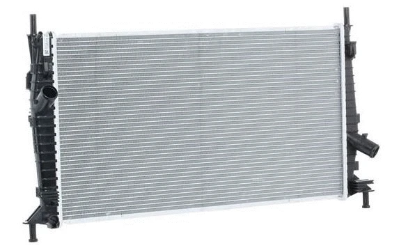Radiateur, refroidissement du moteur MTR 12160686