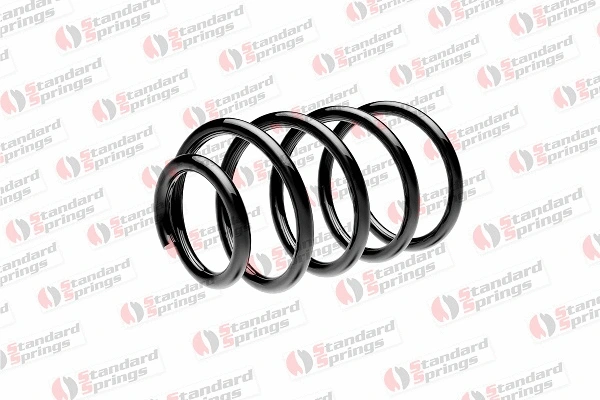 Ressort de suspension STANDARD SPRINGS ST 109 021 R