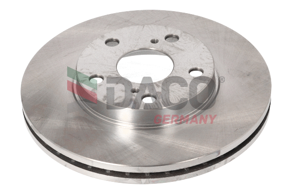 Disque de frein DACO Germany 603901