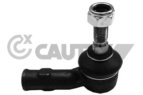Rotule de barre de connexion CAUTEX 754969