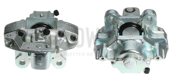Étrier de frein BUDWEG CALIPER 34009