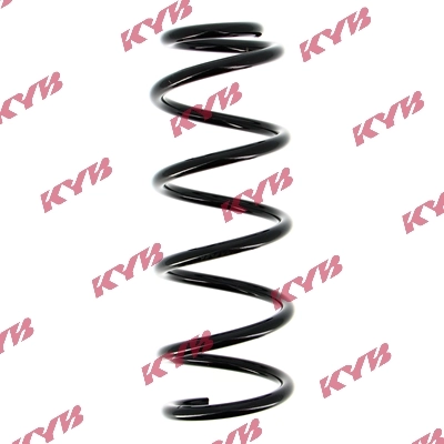 Ressort de suspension KYB RA1391