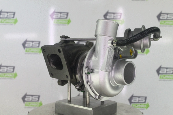 Turbocompresseur, suralimentation DA SILVA AS7028