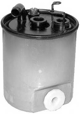 Filtre à carburant MTR 12138286