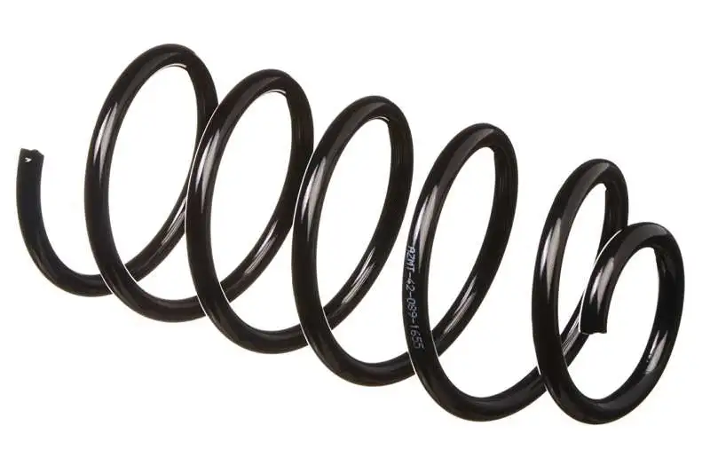 Ressort de suspension A.Z. Meisterteile AZMT-42-089-1655