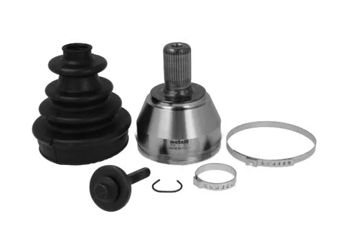 Jeu de joints, arbre de transmission CIFAM 607-510