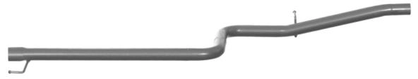 Tube de réparation, catalyseur VEGAZ GmbH FTR-238