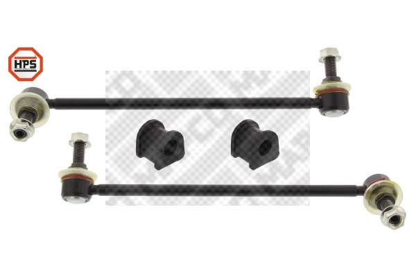 Kit de réparation, suspension du stabilisateur MAPCO 57860HPS