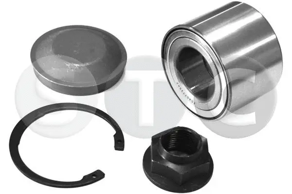 Kit de roulements de roue STC T474104