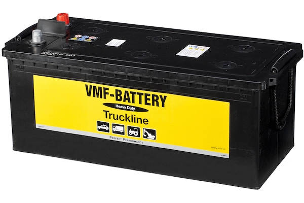 Batterie de démarrage VMF 68011
