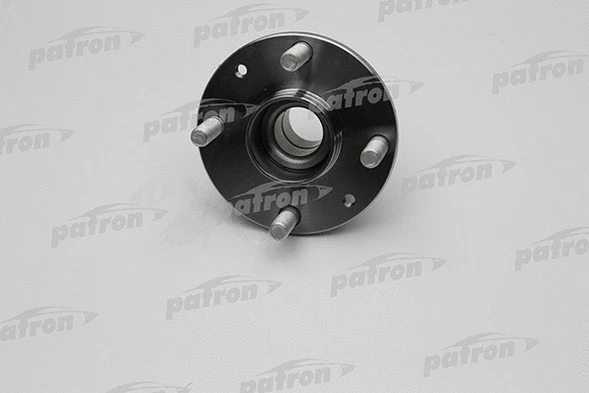 Kit de roulements de roue PATRON PBK3298H